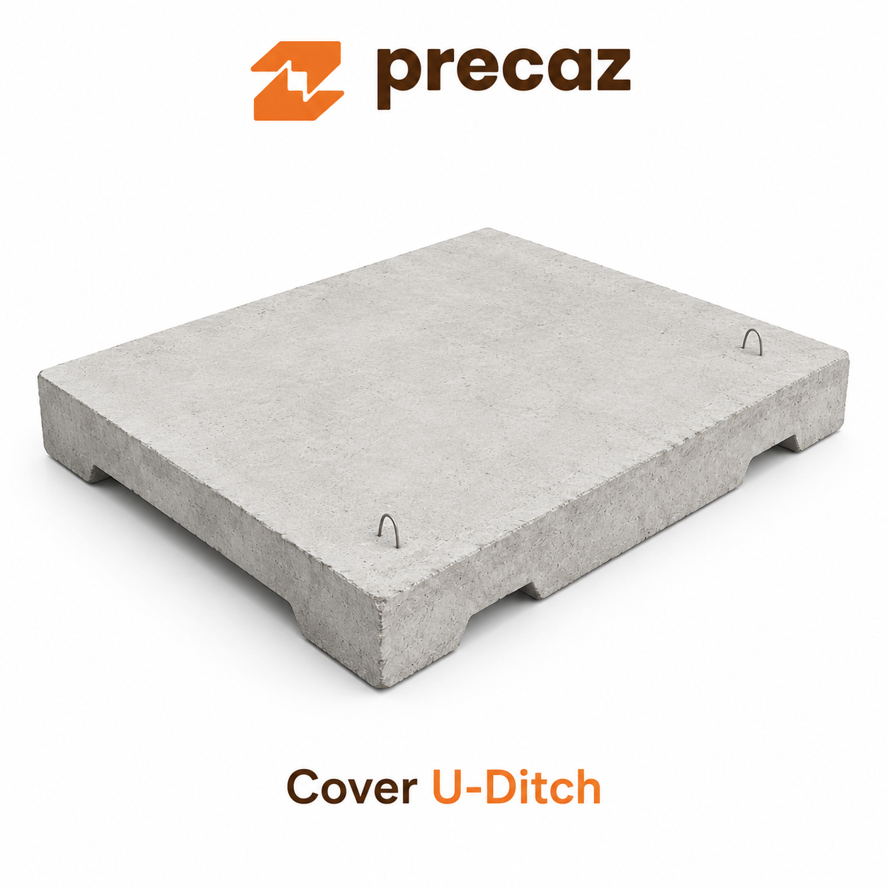 Cover U-Ditch / Tutup Got